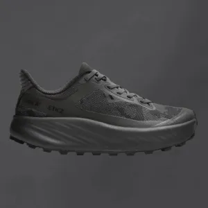 ZARA Running Style Sneakers Men 2332-320- BLK