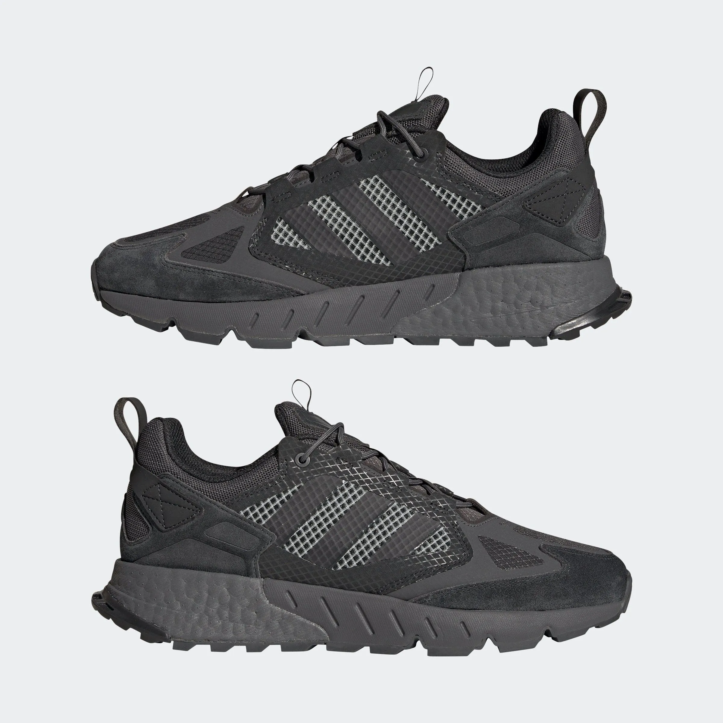 ZX 1K Boost Seasonality 2.0 Shoes
